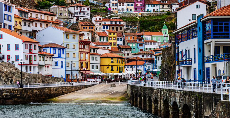 cudillero-asturias